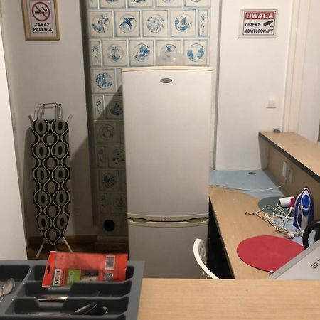 Apartament Wawel Kraków Zewnętrze zdjęcie