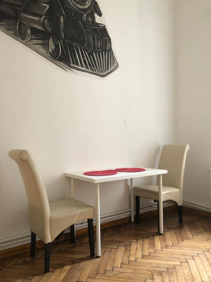 Apartament Wawel Kraków Zewnętrze zdjęcie