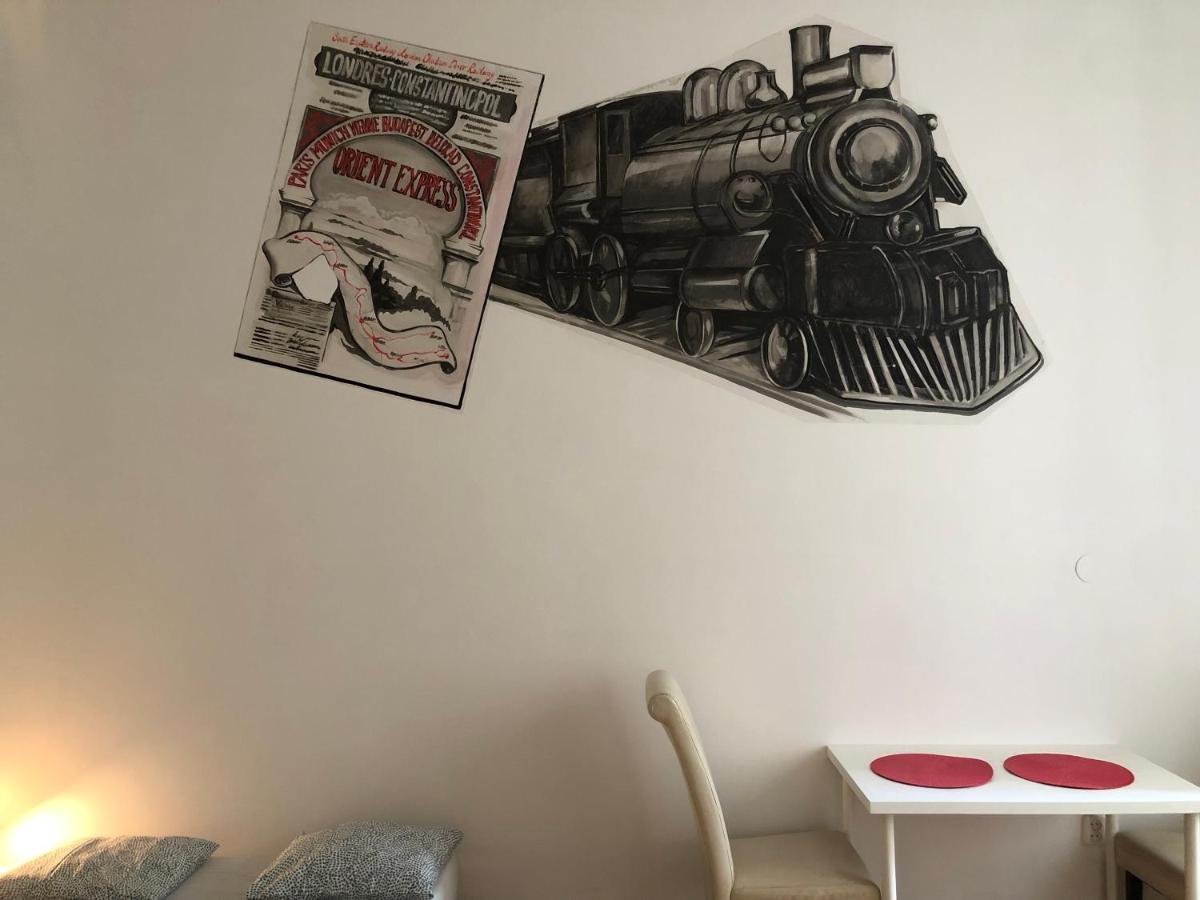 Apartament Wawel Kraków Zewnętrze zdjęcie