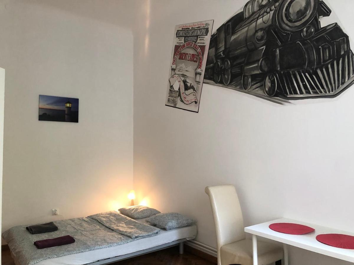 Apartament Wawel Kraków Zewnętrze zdjęcie