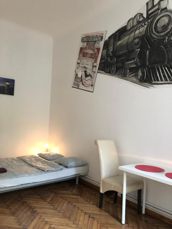 Apartament Wawel Kraków Zewnętrze zdjęcie
