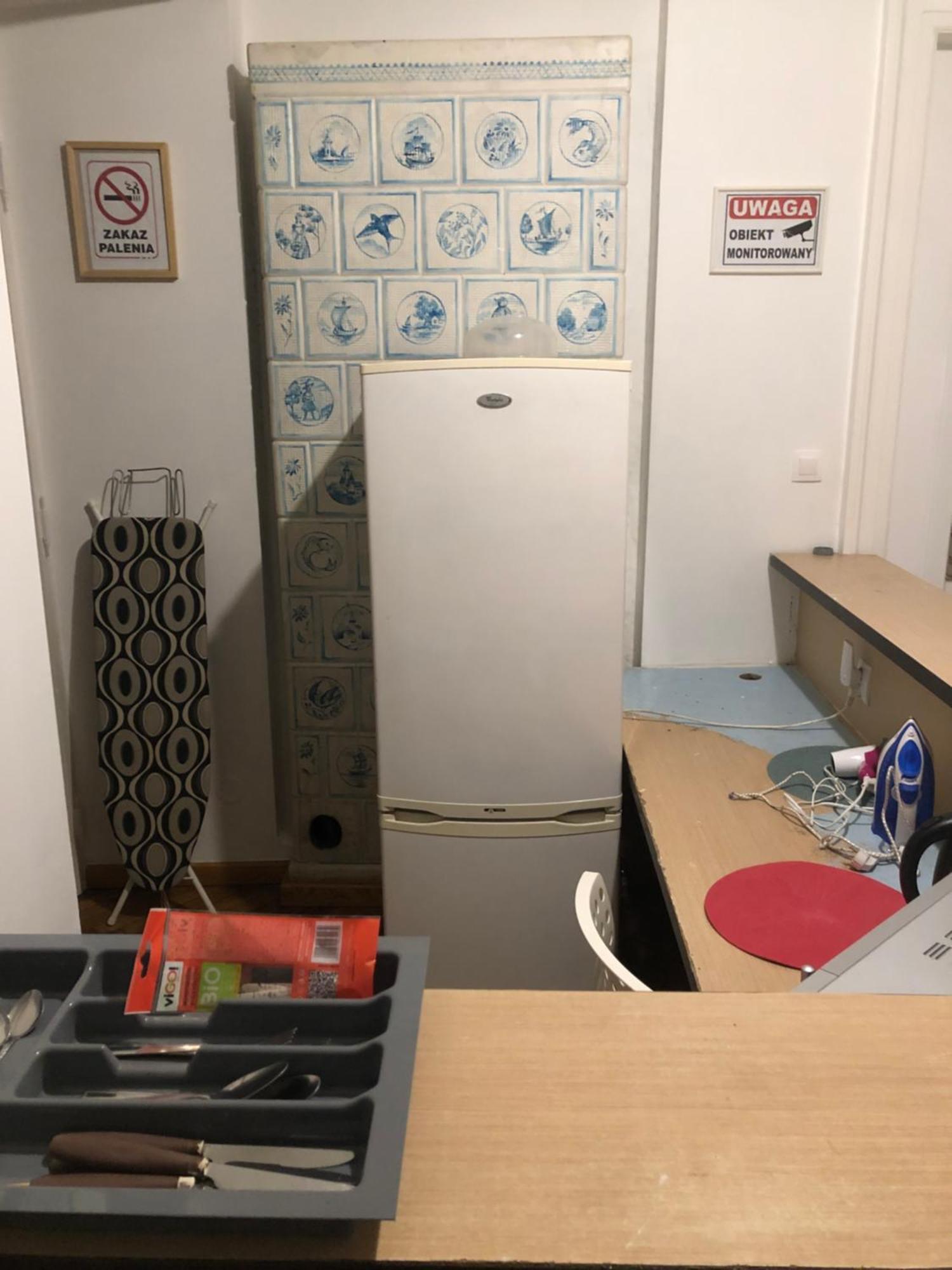 Apartament Wawel Kraków Zewnętrze zdjęcie